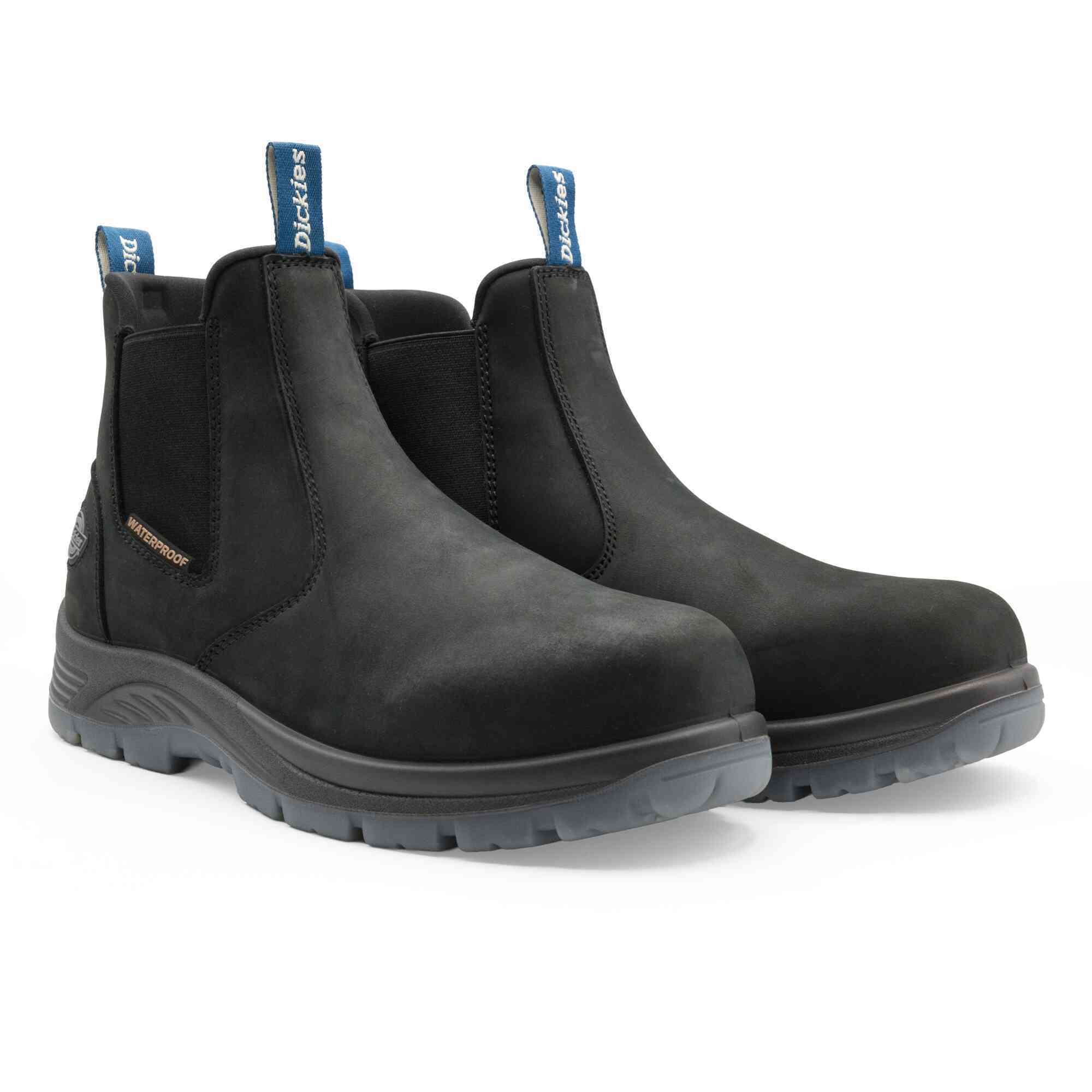 Dickies IRVING STOE TrpBlk 13 2E